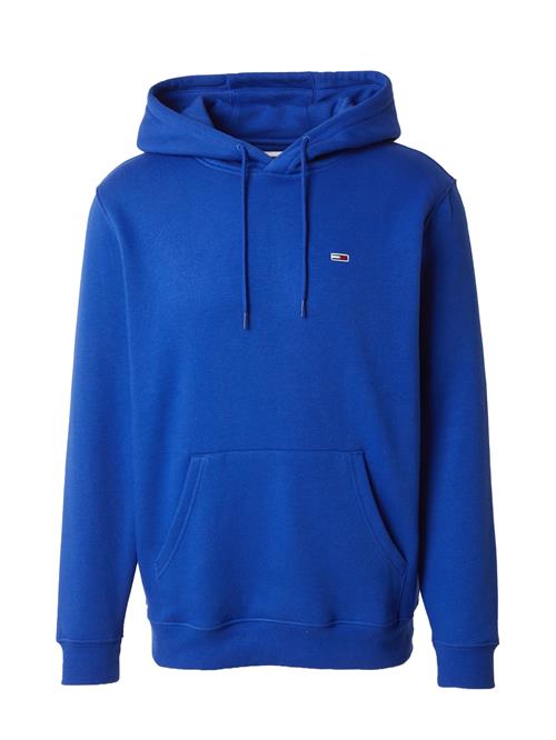 Se Tommy Jeans Sweatshirt  royalblå ved About You