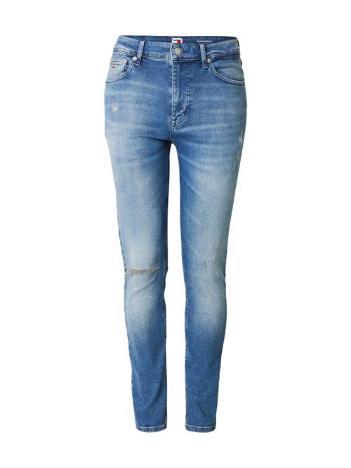 Tommy Jeans Jeans 'SIMON'  blue denim