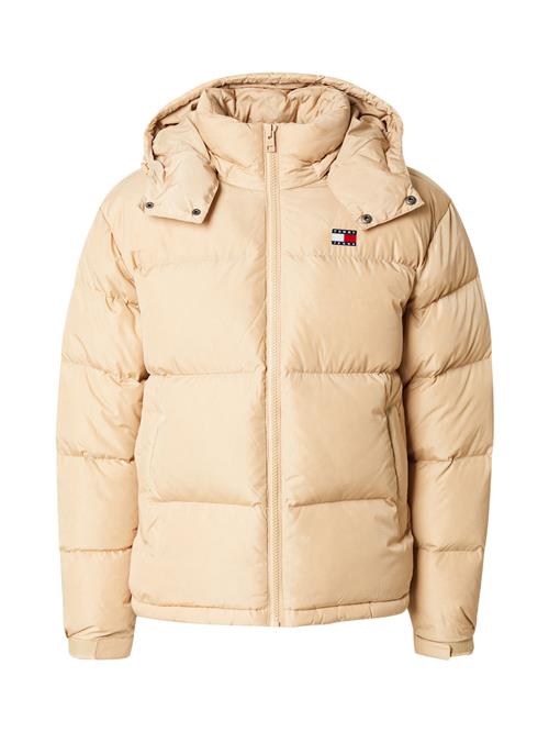 Tommy Jeans Vinterjakke 'Alaska'  beige