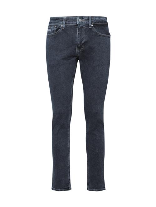 Tommy Jeans Jeans 'SCANTON'  blue denim