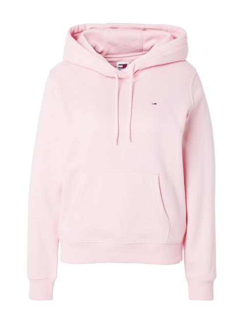 Se Tommy Jeans Sweatshirt  lyserød ved About You