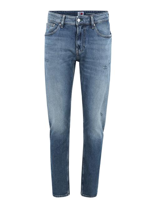 Se Tommy Jeans Jeans 'Scanton'  blue denim ved About You