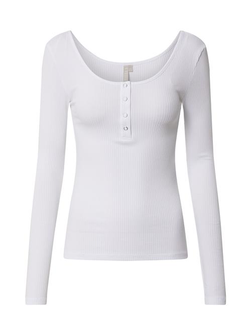 PIECES Shirts 'Kitte'  hvid