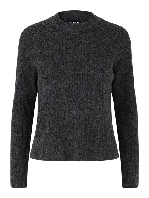 PIECES Pullover 'Ellen'  grafit