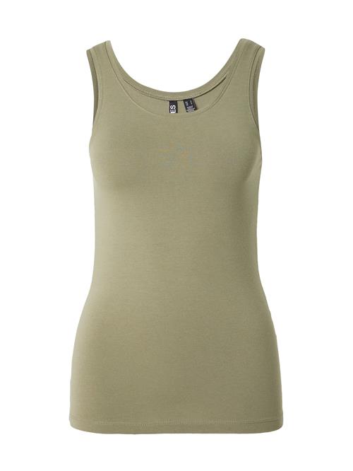 PIECES Overdel 'SIRENE'  khaki