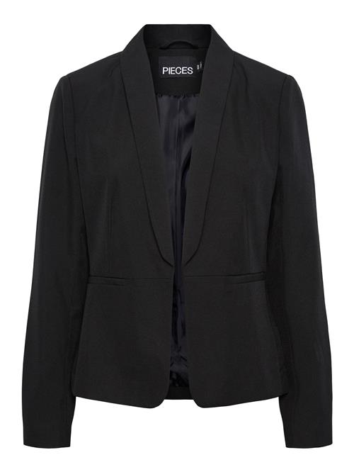 Se PIECES Blazer 'BELLA'  sort ved About You