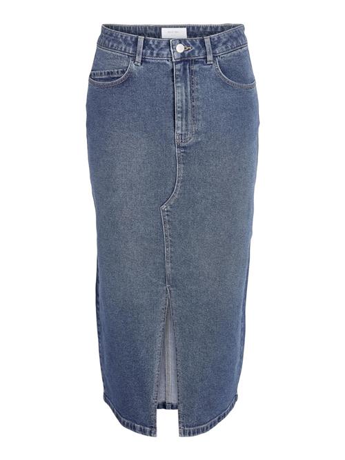 Noisy may Nederdel 'NMKath'  blue denim