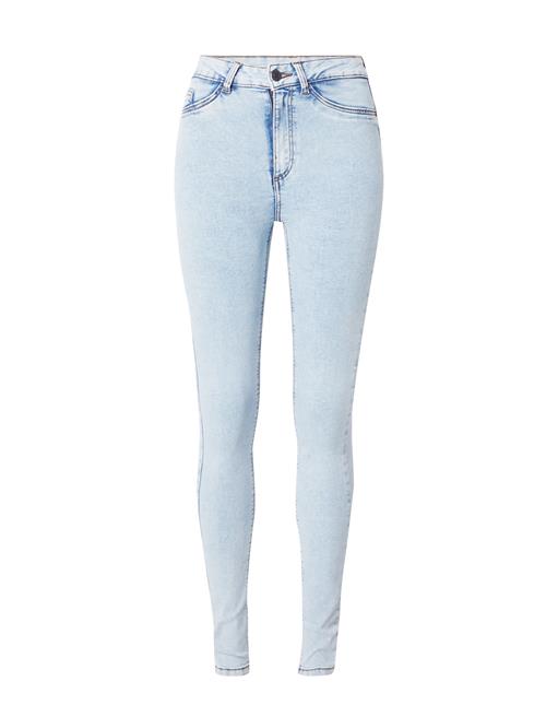 Noisy may Jeans 'CALLIE'  blue denim