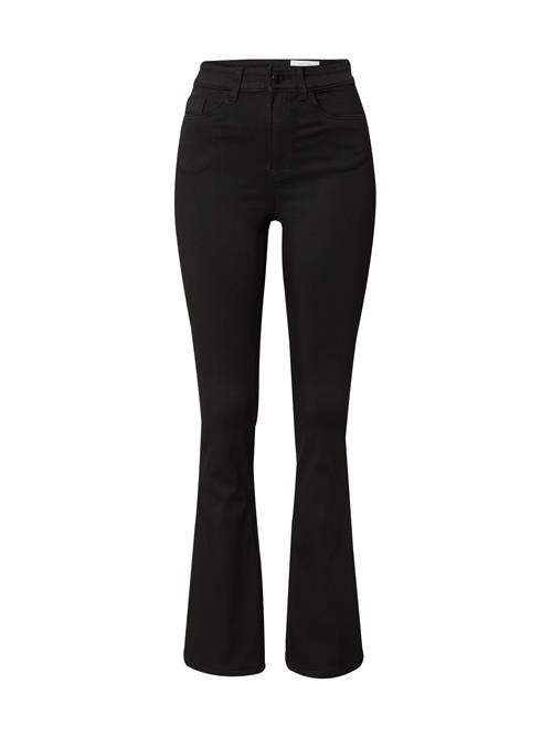 Se Noisy may Jeans 'NMSALLIE'  black denim ved About You