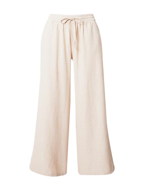 Se JDY Bukser 'Say'  beige ved About You