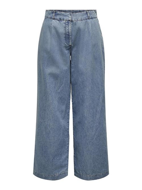 JDY Jeans  blå