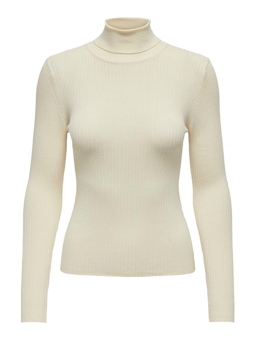 Se JDY Pullover 'JDYPLUM'  creme ved About You