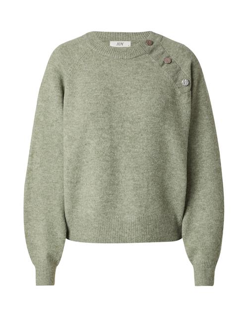 Se JDY Pullover 'JDYRUE'  grøn ved About You