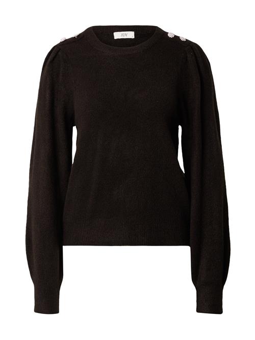 Se JDY Pullover 'JDYELANORA'  sort ved About You