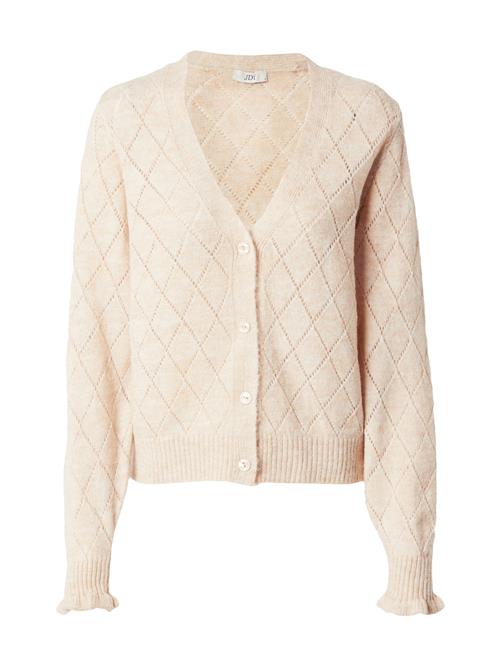 Se JDY Cardigan 'JDYLETTY'  creme ved About You