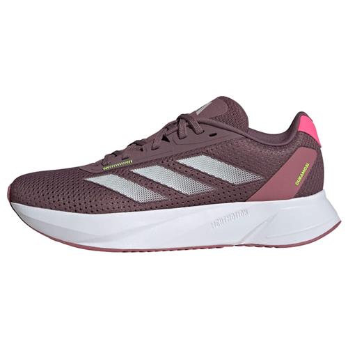 Se ADIDAS PERFORMANCE Løbesko  lilla / lys pink / hvid ved About You