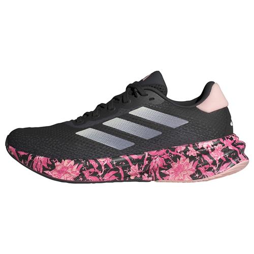 Se ADIDAS PERFORMANCE Løbesko 'SUPERNOVA STRIDE'  grå / sort ved About You