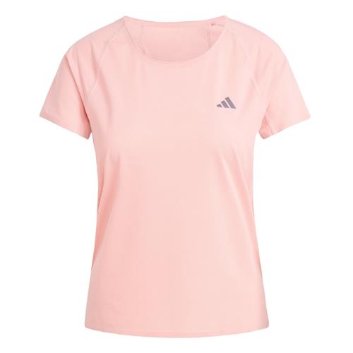 ADIDAS PERFORMANCE Funktionsbluse 'ADIZERO'  pink / mørk pink