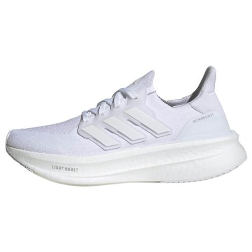 Se ADIDAS PERFORMANCE Løbesko 'Ultraboost 5'  hvid / offwhite ved About You