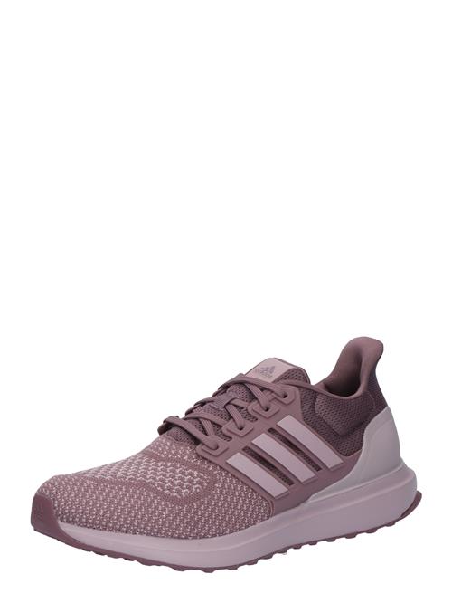 Se ADIDAS PERFORMANCE Løbesko 'UBOUNCE DNA'  lilla / lysviolet ved About You