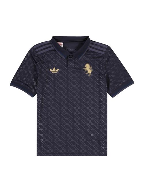 Se ADIDAS PERFORMANCE Funktionsskjorte 'Juventus 24/25 Third'  marin / navy / guld ved About You