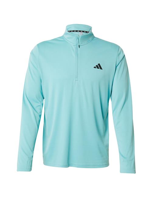 Se ADIDAS PERFORMANCE Funktionsskjorte 'Essentials'  aqua ved About You