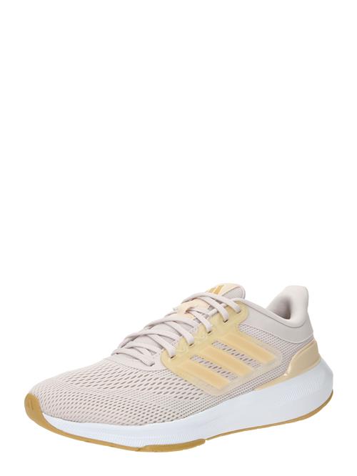 Se ADIDAS PERFORMANCE Løbesko 'ULTRABOUNCE'  creme / lysviolet ved About You