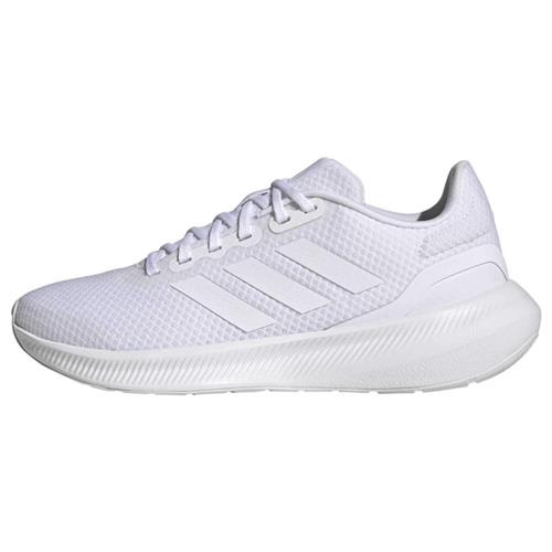 Se ADIDAS PERFORMANCE Løbesko 'Runfalcon 3.0'  hvid ved About You