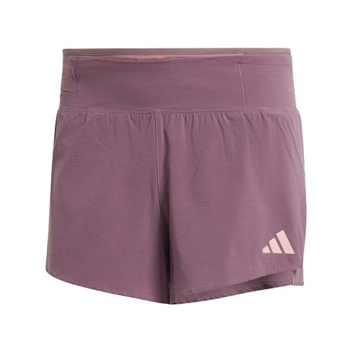 ADIDAS PERFORMANCE Sportsbukser 'Adizero'  lysviolet / lyserød