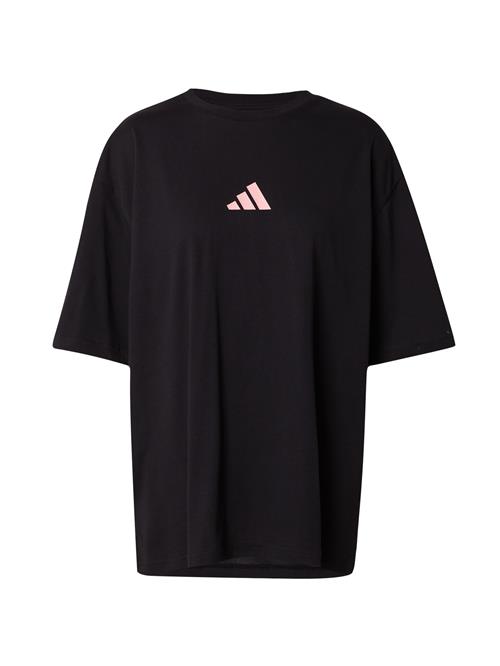 Se ADIDAS PERFORMANCE Funktionsbluse  lys pink / sort ved About You