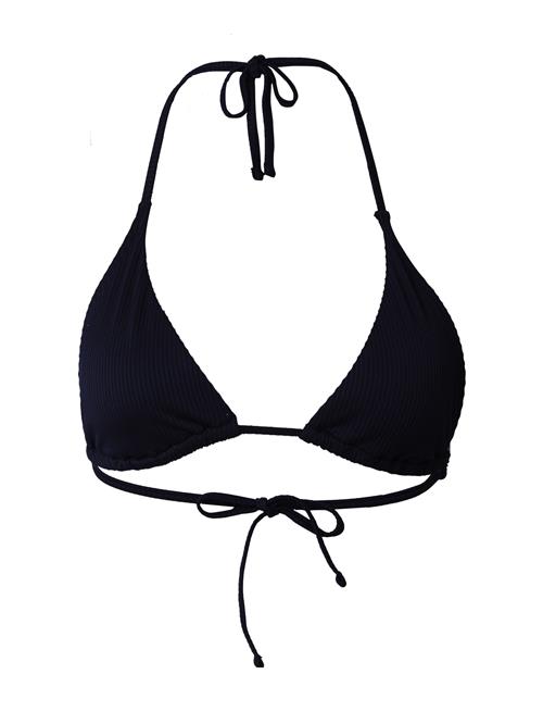 HOLLISTER Bikinioverdel  sort