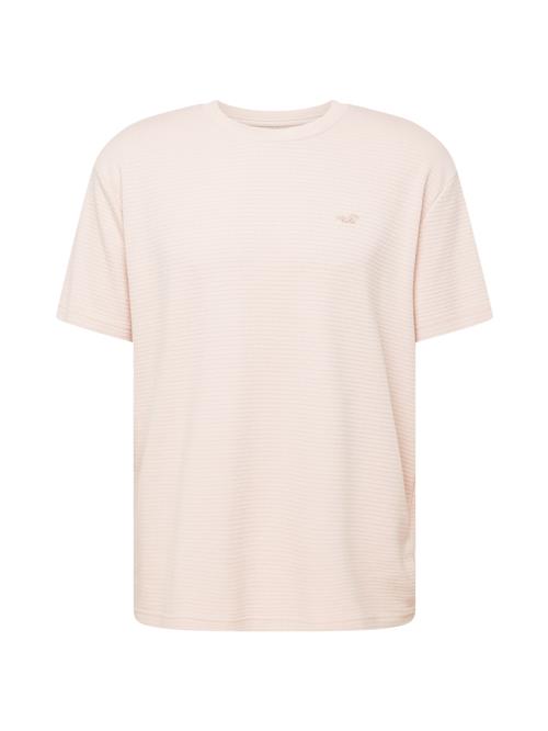 HOLLISTER Bluser & t-shirts  pastelpink