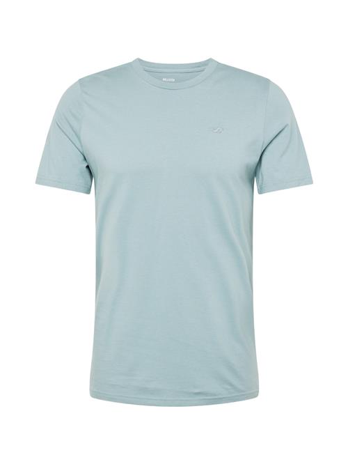 HOLLISTER Bluser & t-shirts  lyseblå