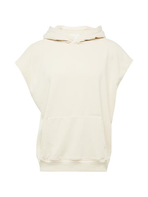 HOLLISTER Sweatshirt  lysebeige