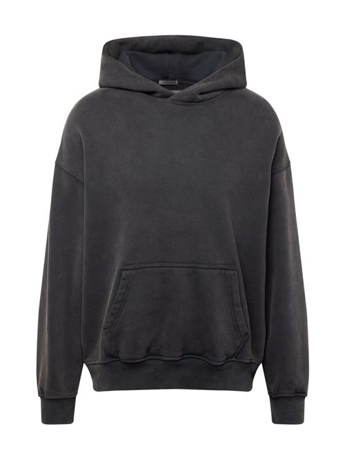 Abercrombie & Fitch Sweatshirt 'ESSENTIAL'  sort