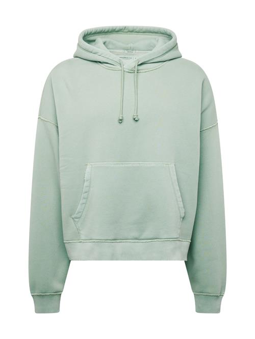 Se Abercrombie & Fitch Sweatshirt  mint ved About You