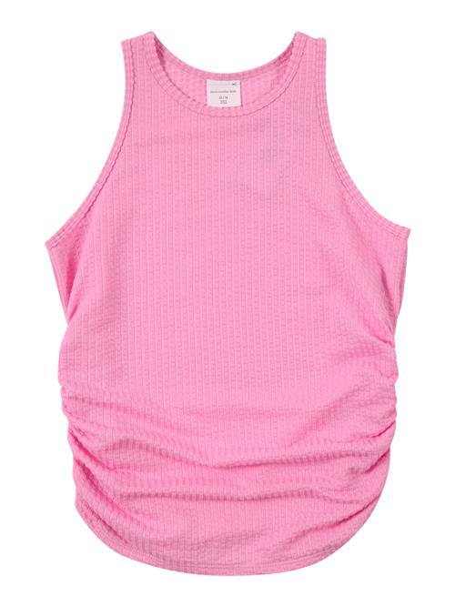 Abercrombie & Fitch Overdel  lys pink