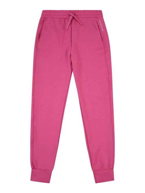 Se Abercrombie & Fitch Bukser  magenta ved About You