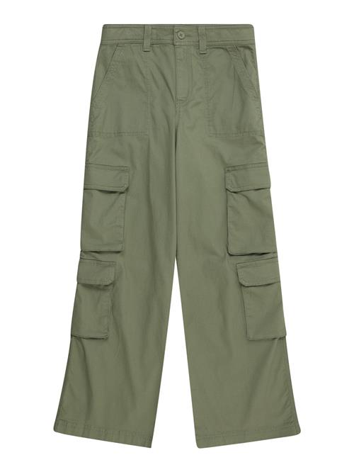 Abercrombie & Fitch Bukser  khaki