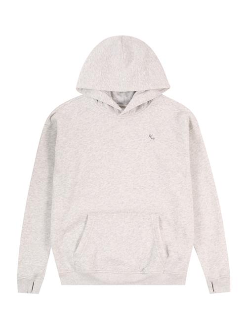 Se Abercrombie & Fitch Sweatshirt 'ESSENTIAL'  greige ved About You