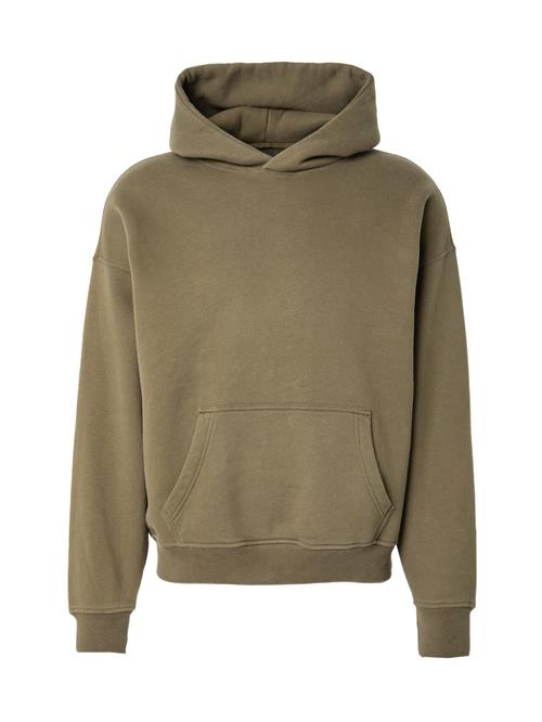 Se Abercrombie & Fitch Sweatshirt 'ESSENTIAL'  khaki ved About You