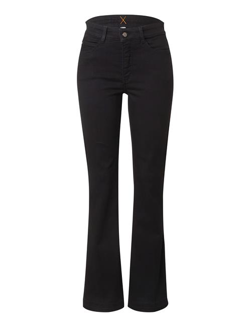 MAC Jeans 'Dream'  black denim