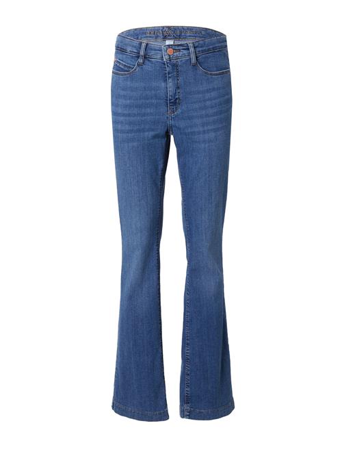 MAC Jeans 'DREAM'  blue denim