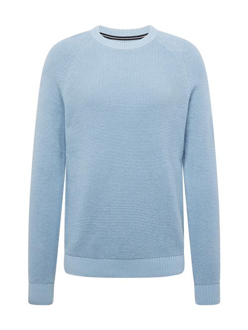 Calvin Klein Jeans Pullover  opal / sort / hvid