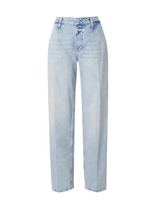 Se Calvin Klein Jeans Jeans '90's'  lyseblå ved About You