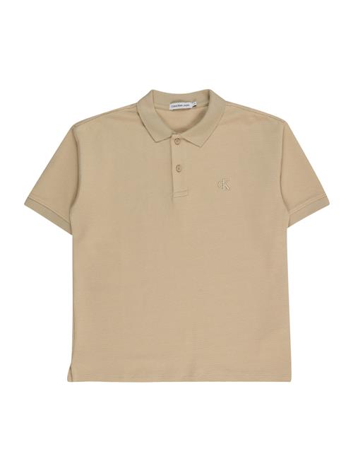 Calvin Klein Jeans Shirts  khaki