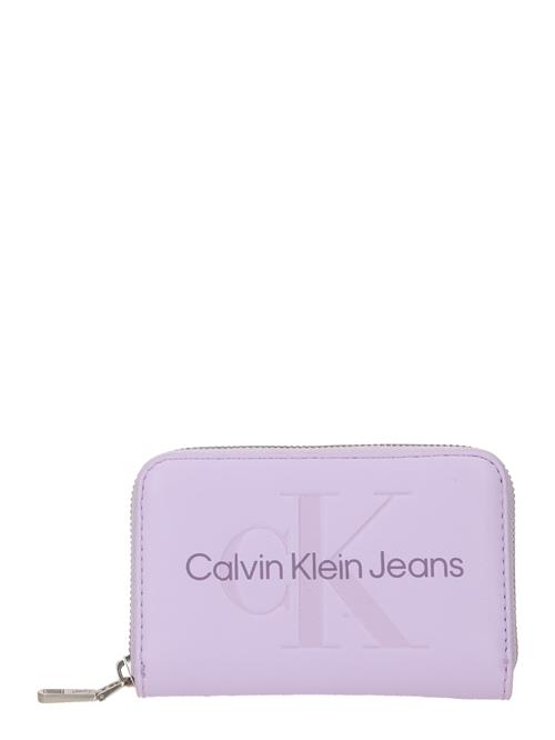 Calvin Klein Jeans Tegnebog  lilla / lavendel