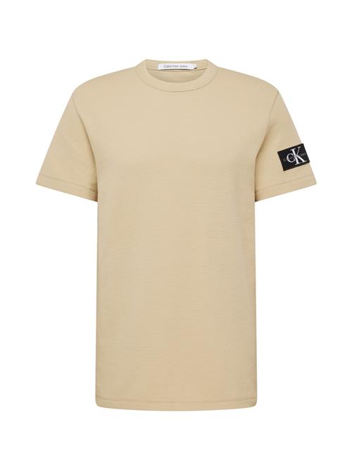 Calvin Klein Jeans Shirts  khaki