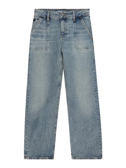 Calvin Klein Jeans Jeans 'SKATER'  blue denim