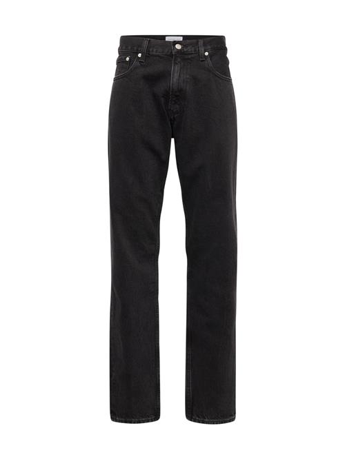 Calvin Klein Jeans Jeans 'AUTHENTIC'  black denim